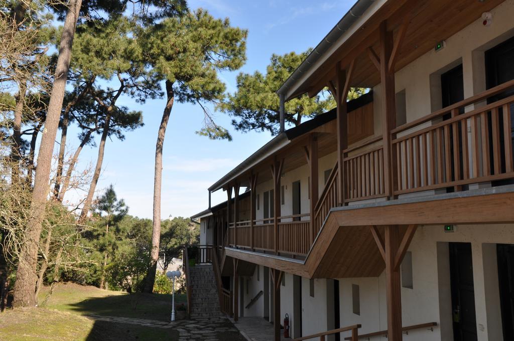 Hotel The Originals Residence De Rohan Во-сюр-Мер Екстериор снимка